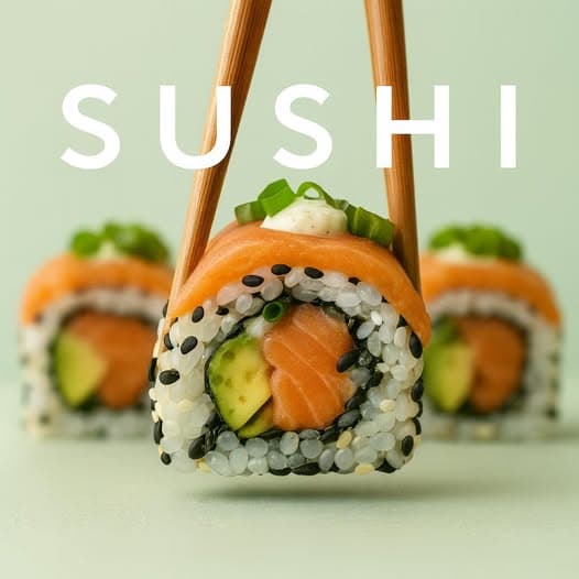 Sushi Box