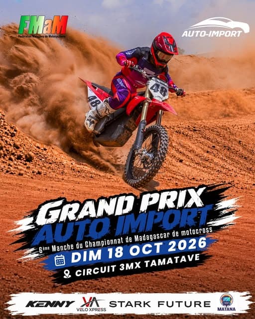 GP AUTO IMPORT 2026 🔥