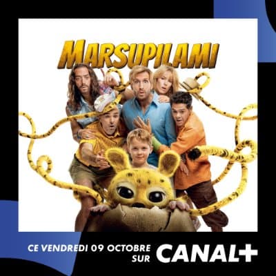 MARSUPILAMI