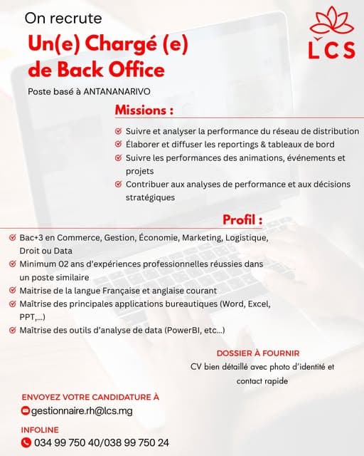 LCS