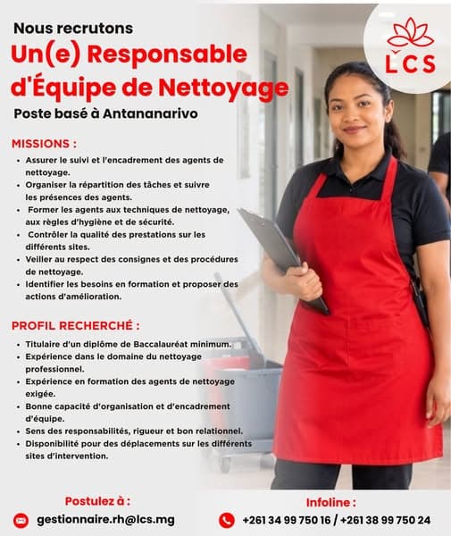 LCS
