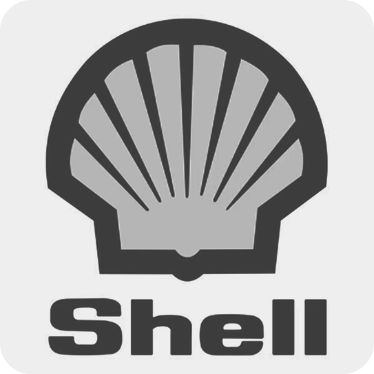 Station Shell