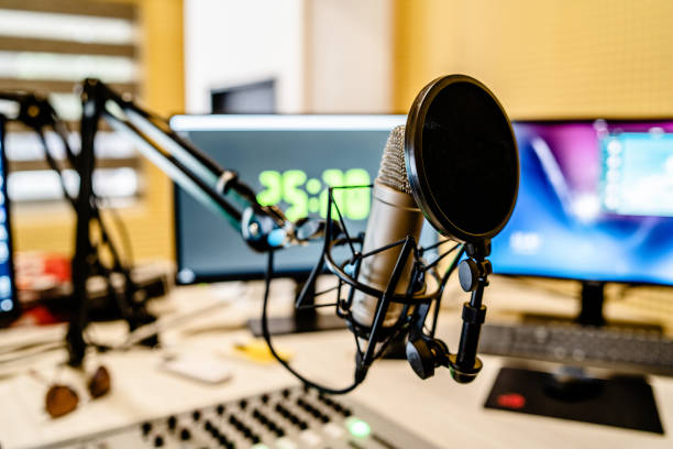 RADIO DIFFUSION